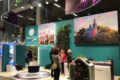 Туристическо изложение MATKA Travel Fair 2024 в Хелзинки, Финландия
